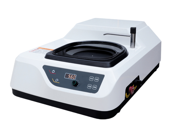 MoPao 200/250E 金相磨拋機