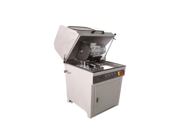 iqiege2100D 金相切割機(jī)