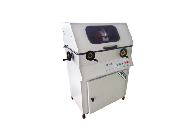 iqiege265D 金相切割機(jī)