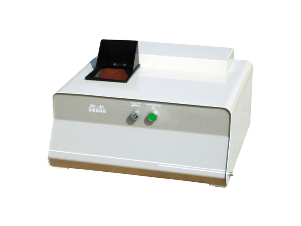 BG-30 砂帶機