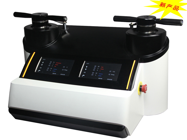 ixiang-5S 金相鑲嵌機