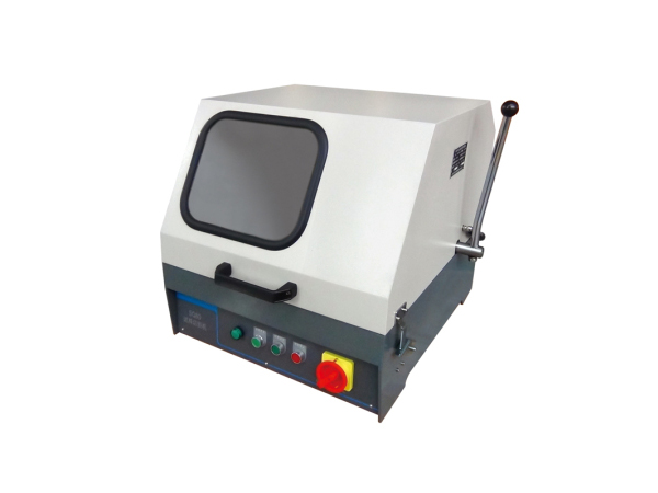iqiege265Z 金相切割機