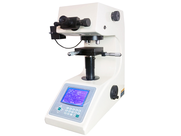 HVS-1000 數(shù)顯顯微維氏硬度計
