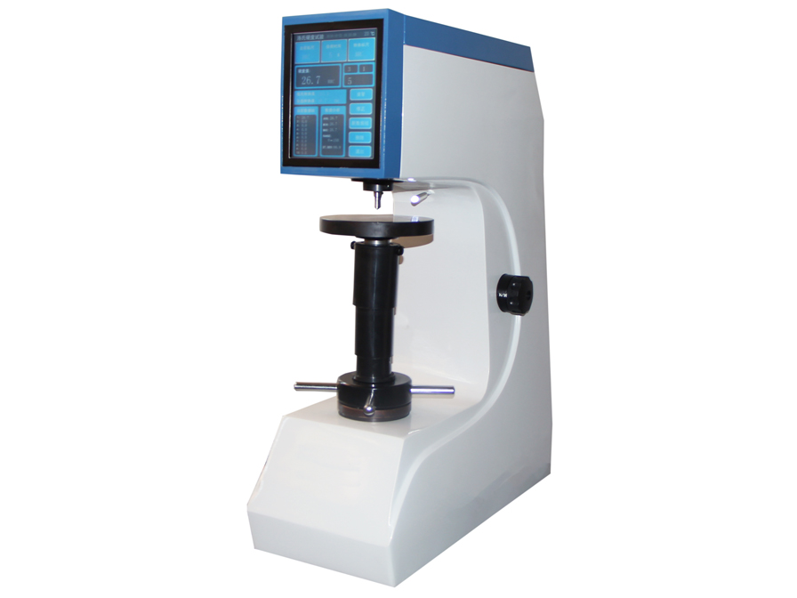 HRS-150 數(shù)顯洛氏硬度計