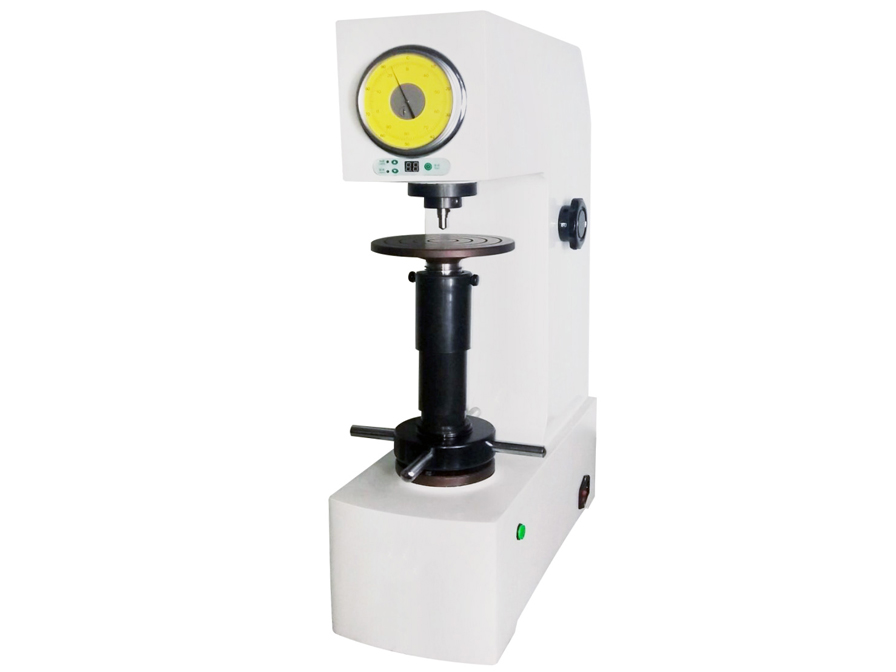 HRS-150 數(shù)顯洛氏硬度計