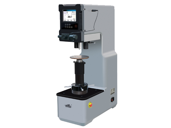 HBS3000-312型數(shù)顯布氏硬度計