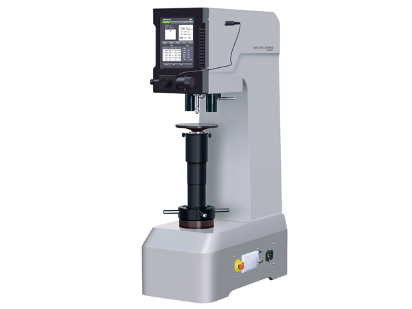 HBS3000-310型數(shù)顯布氏硬度計